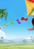 Mighty Little Bheem: Kite Festival Poster 5