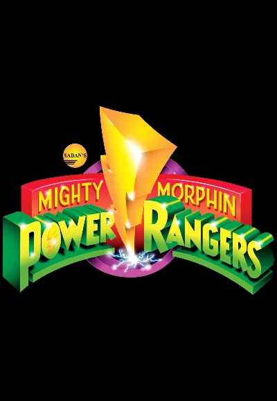 Mighty Morphin Power Rangers: Once and Always