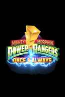 Mighty Morphin Power Rangers: Once and Always Poster 3