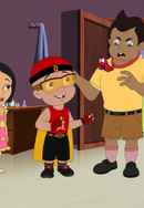 Mighty Raju Poster 5