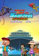 Mighty Raju Ka Samudri Adventure Poster 3