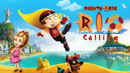 Mighty Raju Rio Calling Poster 1