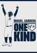 Miguel Cabrera: One of a Kind Poster 2