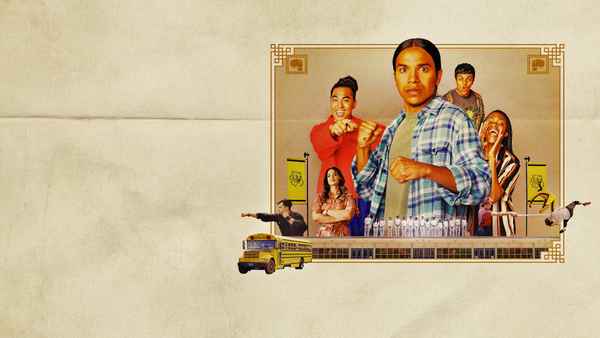 Miguel Wants to Fight Poster 1