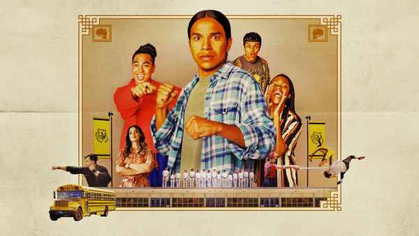 Miguel Wants to Fight Poster 2