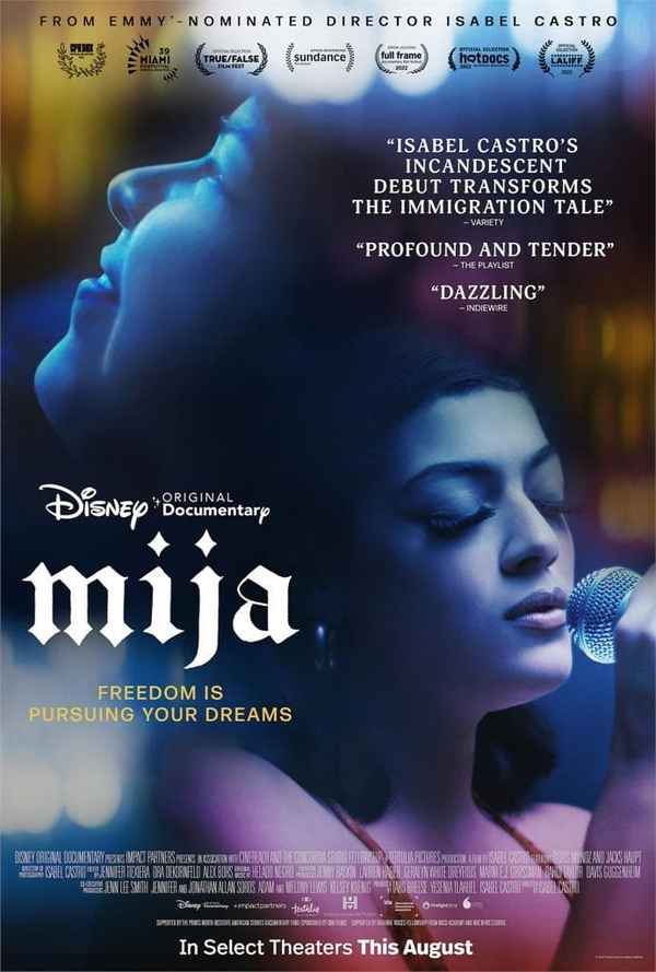 Mija Poster 5
