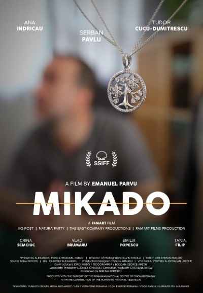 Mikado