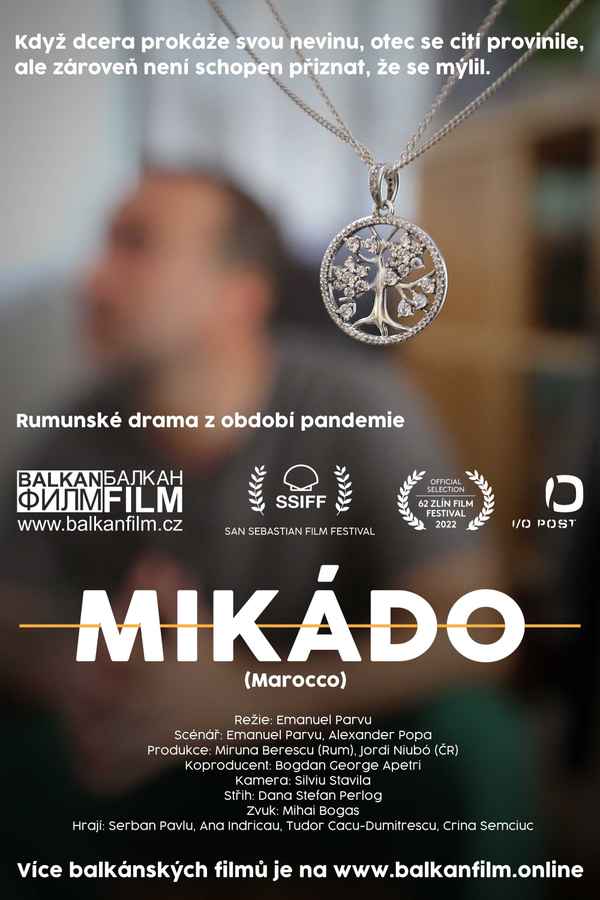 Mikado Poster 3