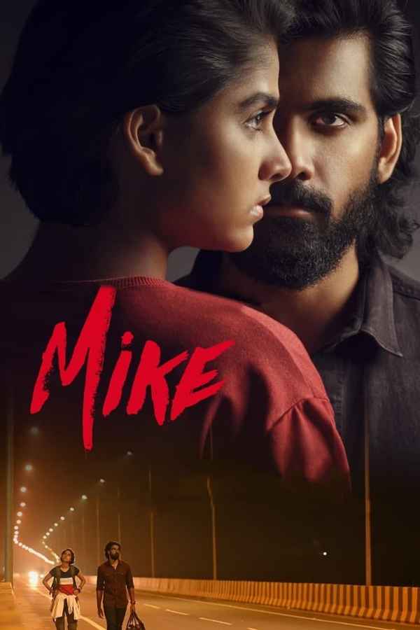 Mike Poster 6