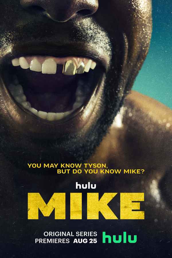 Mike Poster 5
