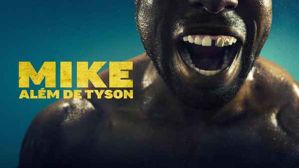 Mike Poster 3