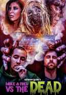Mike & Fred vs The Dead Poster 3