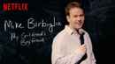 Mike Birbiglia: My Girlfriend's Boyfriend Poster 2