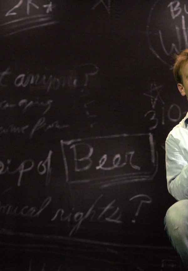 Mike Birbiglia: My Girlfriend's Boyfriend Poster 7