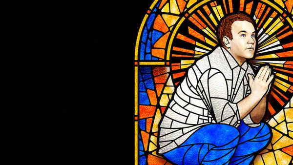 Mike Birbiglia: Thank God for Jokes Poster 4