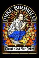 Mike Birbiglia: Thank God for Jokes Poster 5