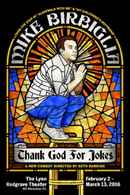 Mike Birbiglia: Thank God for Jokes Poster 6