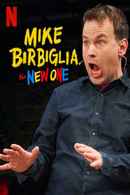 Mike Birbiglia: The New One Poster 6