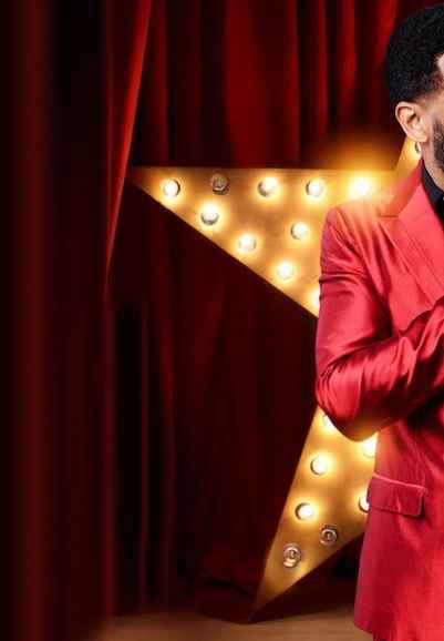 Mike Epps: Don't Take It Personal