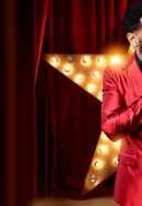 Mike Epps: Don't Take It Personal Poster 4