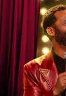 Mike Epps: Indiana Mike Poster 7