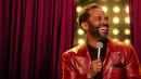 Mike Epps: Indiana Mike Poster 4