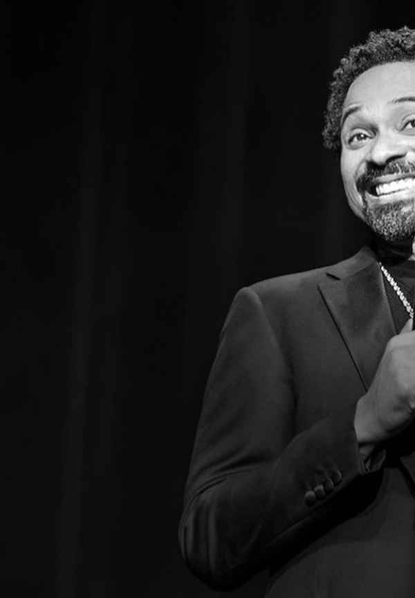 Mike Epps: Only One Mike Poster 4