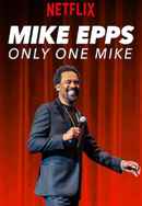 Mike Epps: Only One Mike Poster 5