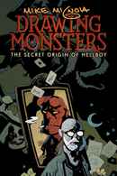 Mike Mignola: Drawing Monsters Poster 1