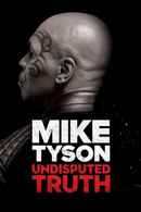 Mike Tyson: Undisputed Truth Poster 3