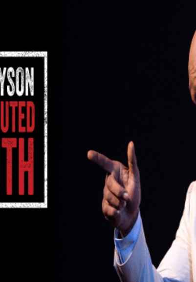 Mike Tyson: Undisputed Truth