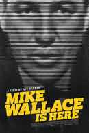 Mike Wallace Is Here Poster 1