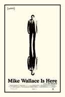 Mike Wallace Is Here Poster 5