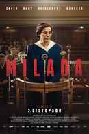 Milada Poster 1