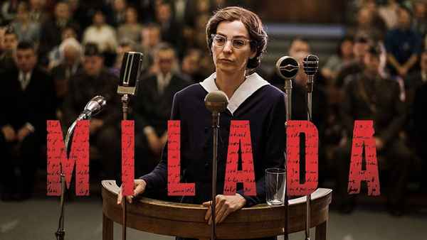 Milada Poster 2