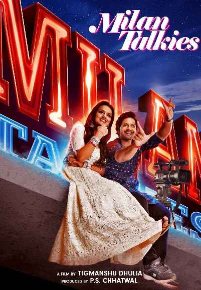 Milan Talkies