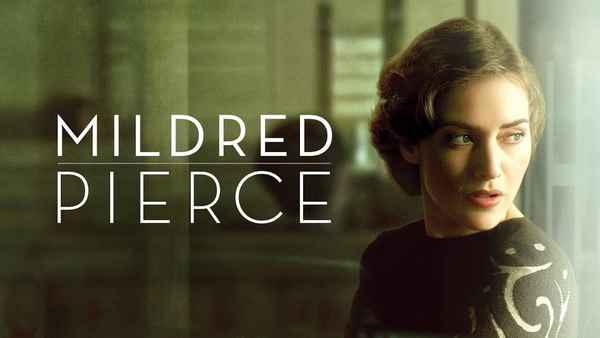 Mildred Pierce Poster 6