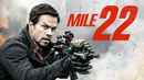 Mile 22 Poster 3