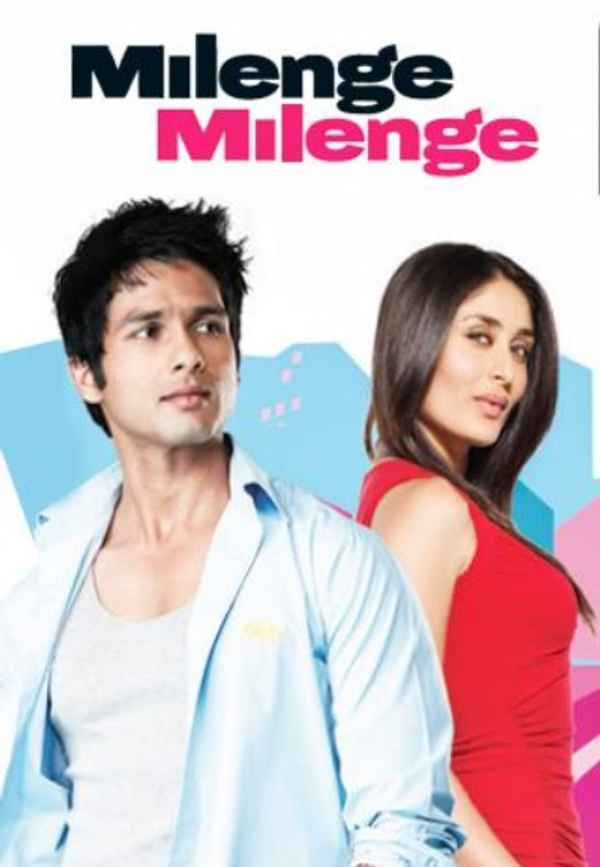 Milenge Milenge Poster 5