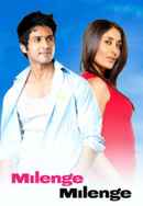 Milenge Milenge Poster 6