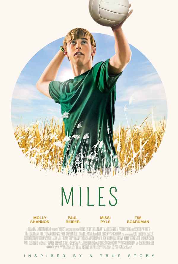 Miles Poster 6
