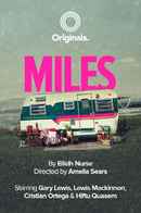 Miles Poster 2