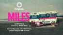 Miles Poster 1