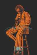 Miles Ahead Poster 6