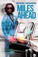 Miles Ahead Poster 2