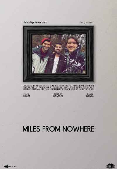 Miles From Nowhere