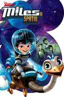 Miles from Tomorrowland Poster 1
