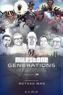 Milestone Generations Poster 5