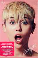 Miley Cyrus: Bangerz Tour Poster 6