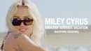 Miley Cyrus – Endless Summer Vacation Poster 1